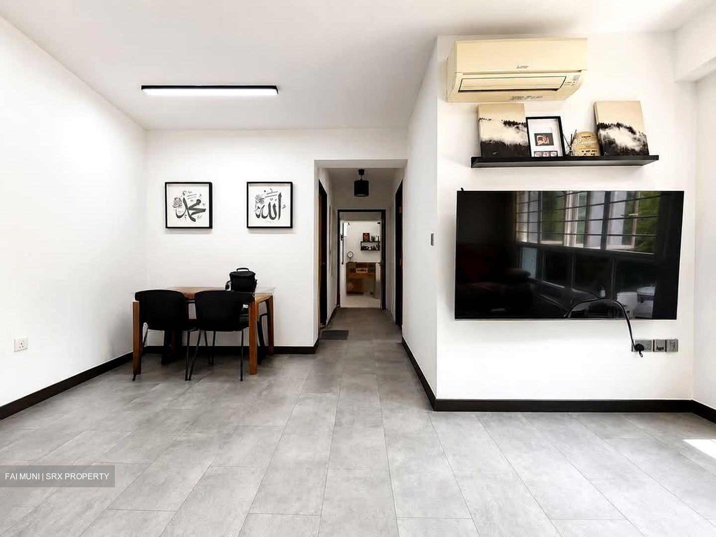 Blk 296C Skyline II @ Bukit Batok (Bukit Batok), HDB 4 Rooms #581354961